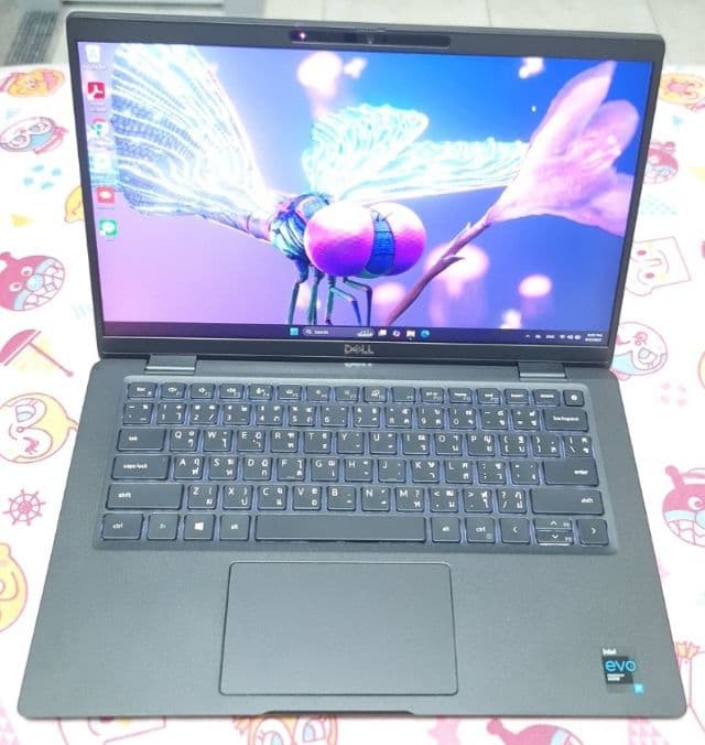 Surface Pro 11 Elite 1TB Ram32 ມຶສອງ ມາພ້ອມກັບ Surface Pro Flex Keyboard ຮັບປະກັນ 9 ເດືອນ  KD