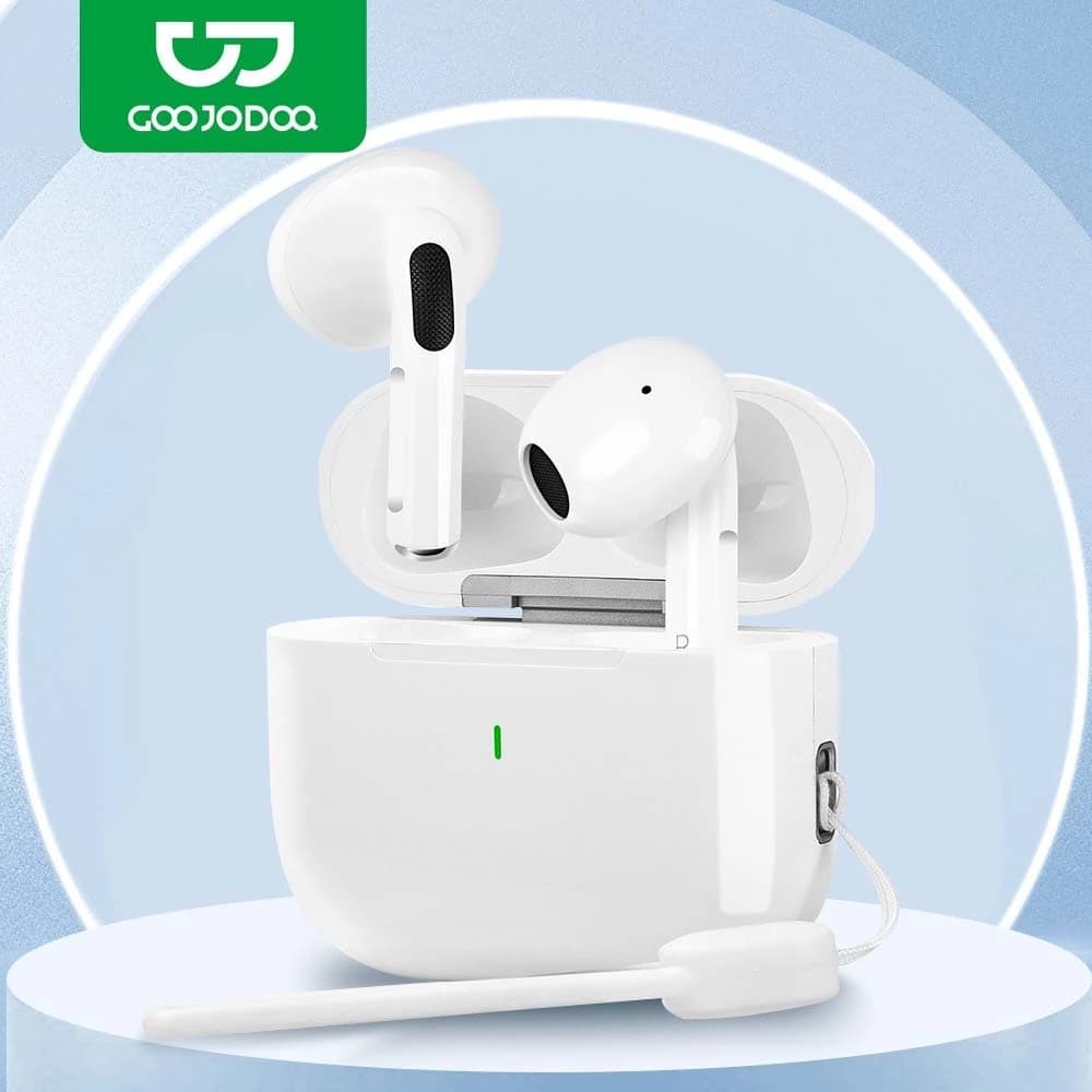 ຫູຟັງໄຮ້ສາຍ J201 Bluetooth  se - ภาพที่ 2