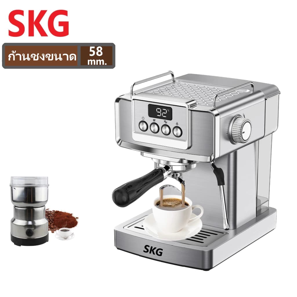 ເຄຶ່ອງຊົງກາເຟສົດ  [ SP -A004 ]