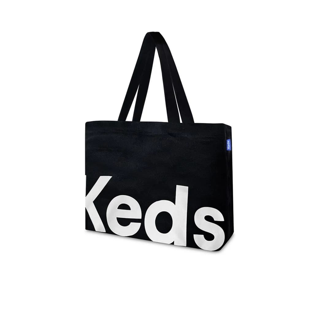 ກະເປົ໋າຜ້າລຸ້ນ THE KEDS BAG  se