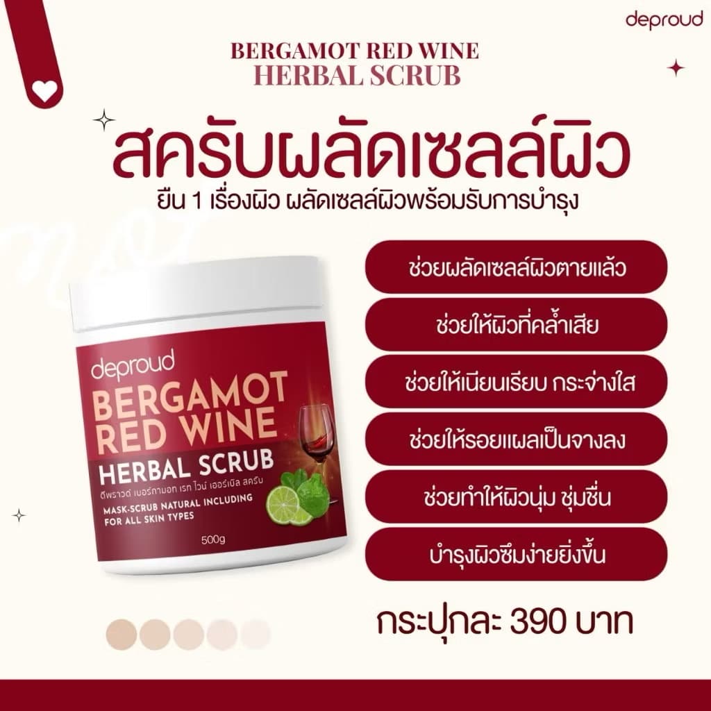 ￼🍊ຮ້ານເຈົ້າຂອງແບຣນດີພຣາວ - Deproud ສະຄັບດີພຣາວ(sp-A013) - ภาพที่ 2