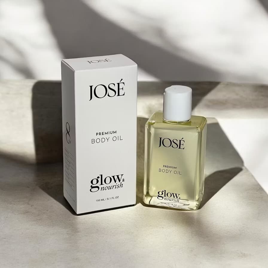 ￼ - JOSE PREMIUM BODY OILໂຈເຊ່ ພີມຽມ ບໍດີ້ ອອຍ ຂະໜາດ 150 ML.(sp-A013) - ภาพที่ 7