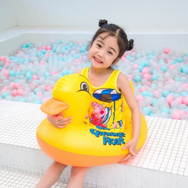 ກົງເບັງຂອງຫຼິ້ນເປົ່າລົມ ສາມາດວາງຕີນໄດ້ເຂົ້າໄປຫຼິ້ນສົງການ SP-A008 - ภาพที่ 3