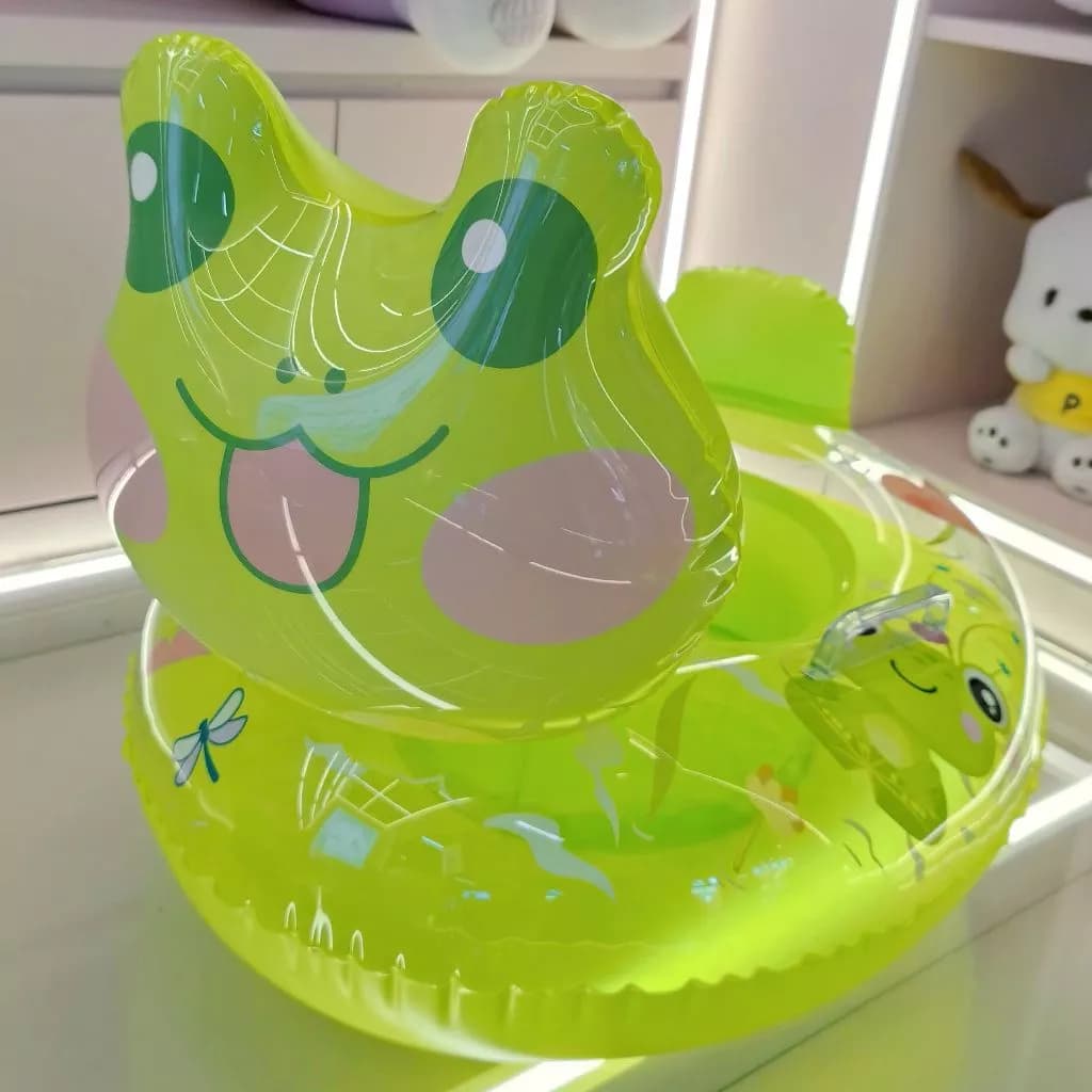 ກົງເບັງຂອງຫຼິ້ນເປົ່າລົມ ສາມາດວາງຕີນໄດ້ເຂົ້າໄປຫຼິ້ນສົງການ SP-A008 - ภาพที่ 6