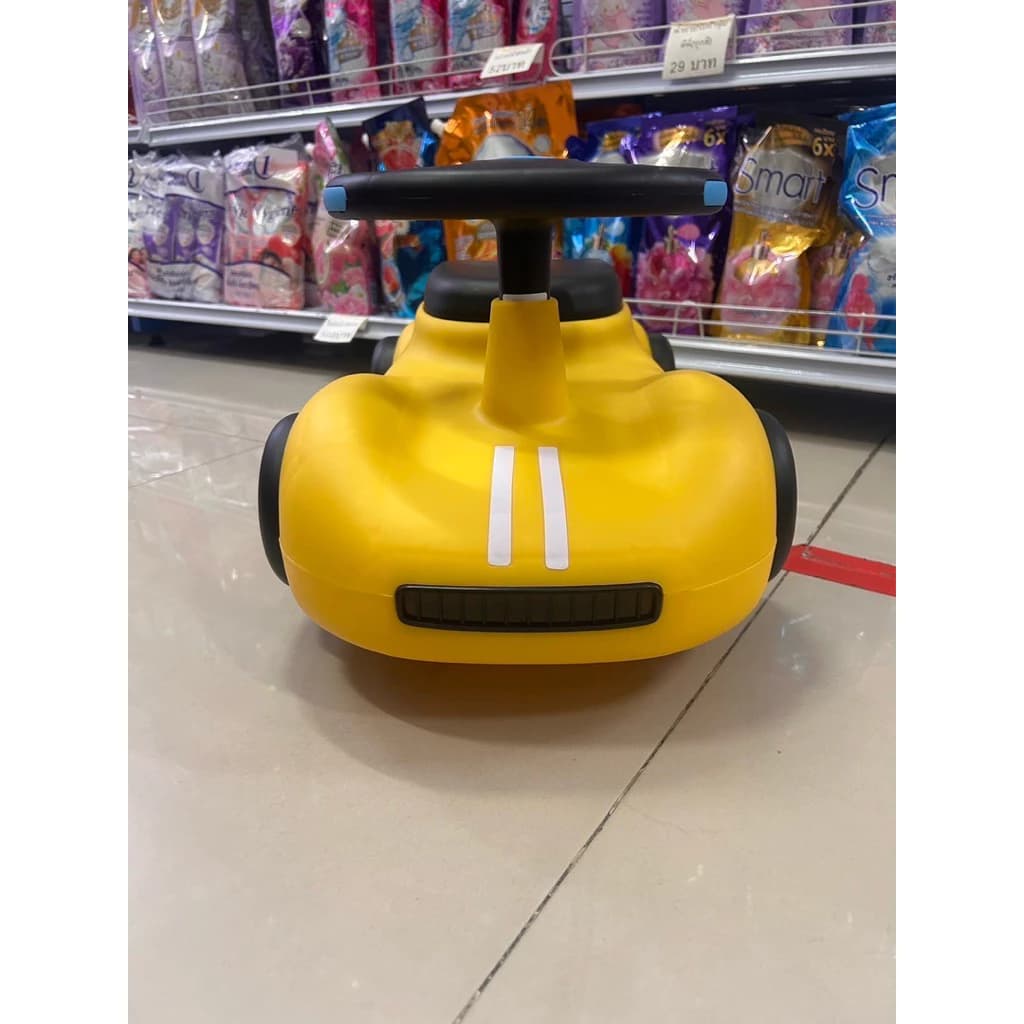 ລົດໄຖເດັກນ້ອຍມີສຽງເພັງ SP-A008