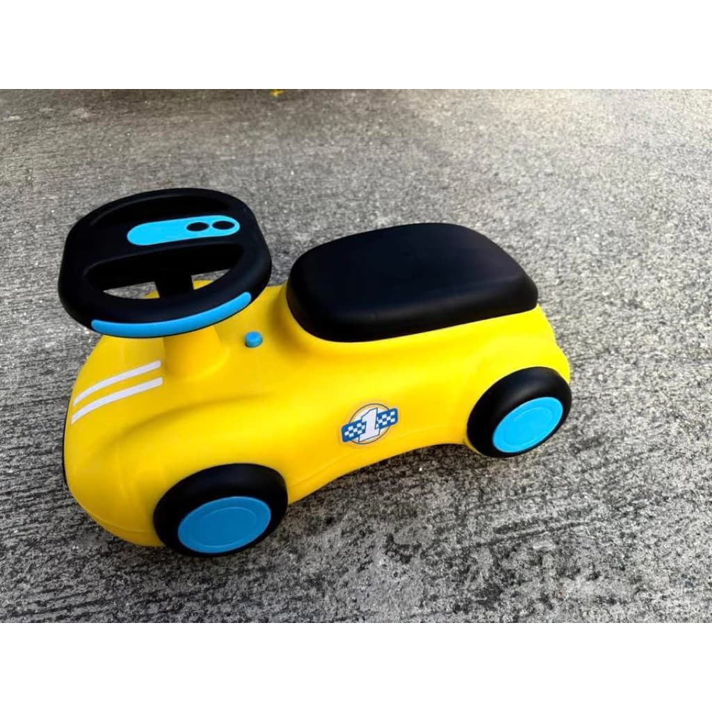 ລົດໄຖເດັກນ້ອຍມີສຽງເພັງ SP-A008 - ภาพที่ 3