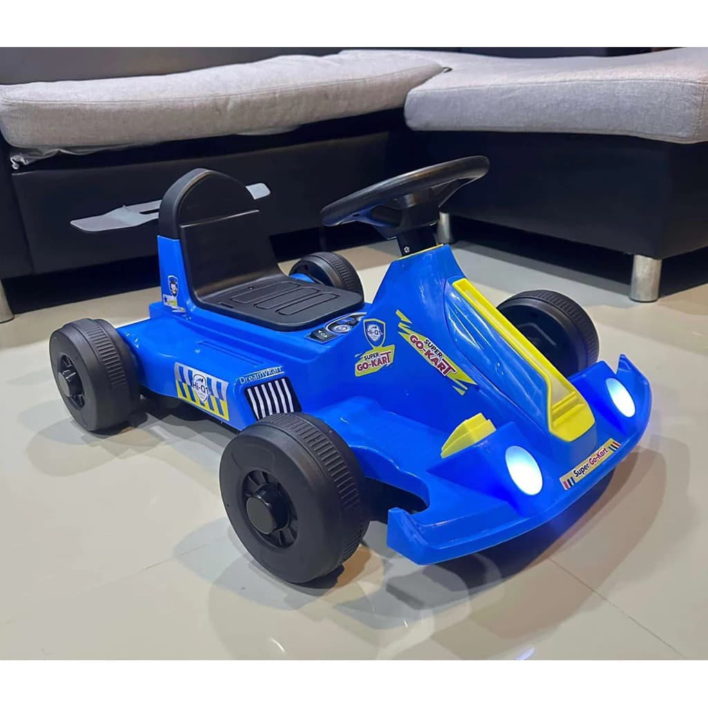 ລົດເດັກແບັດເຕີລີ່ແລ່ນໄດ້ ສາກໄຟເຮືອນ SP-A008 - ภาพที่ 2