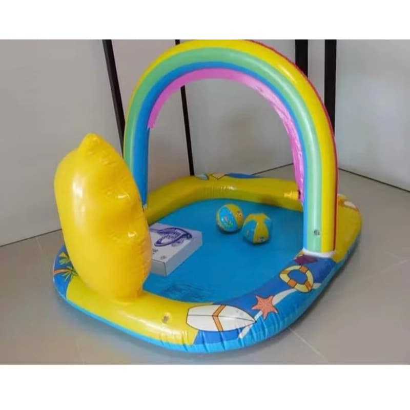 ສະນ້ຳພີ່ມີ ສະນ້ຳພຸພົ່ນນ້ຳໄດ້ ສາມາດເຮັດບານໄດ້ SP-A008