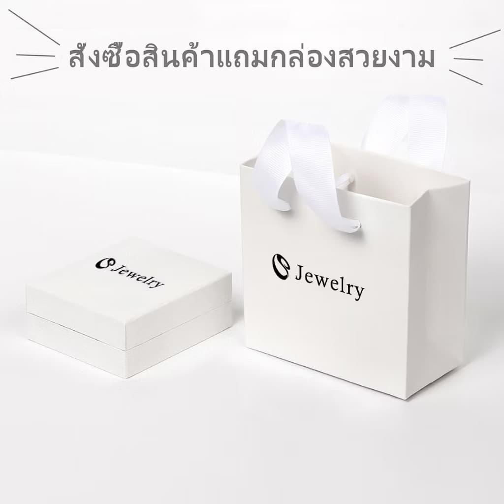 LS สร้อยคอจี้ผีเสื้อใสขนาดเล็กแฟชั่นสำหรับผู้หญิง n2556(sp-A013) - ภาพที่ 2