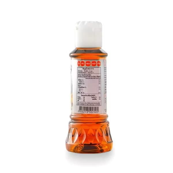 ￼น้ำปลาอเนกประสงค์ ตราหอยนางรม ขนาด 250 ml. [1 ขวด](sp-A013) - ภาพที่ 2