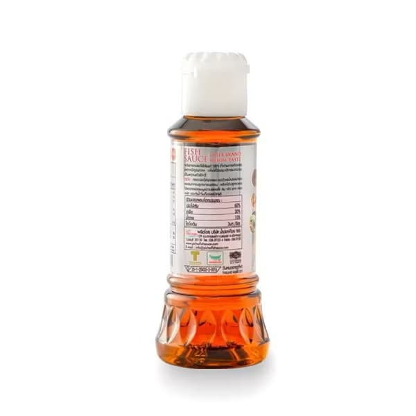 ￼น้ำปลาอเนกประสงค์ ตราหอยนางรม ขนาด 250 ml. [1 ขวด](sp-A013) - ภาพที่ 3