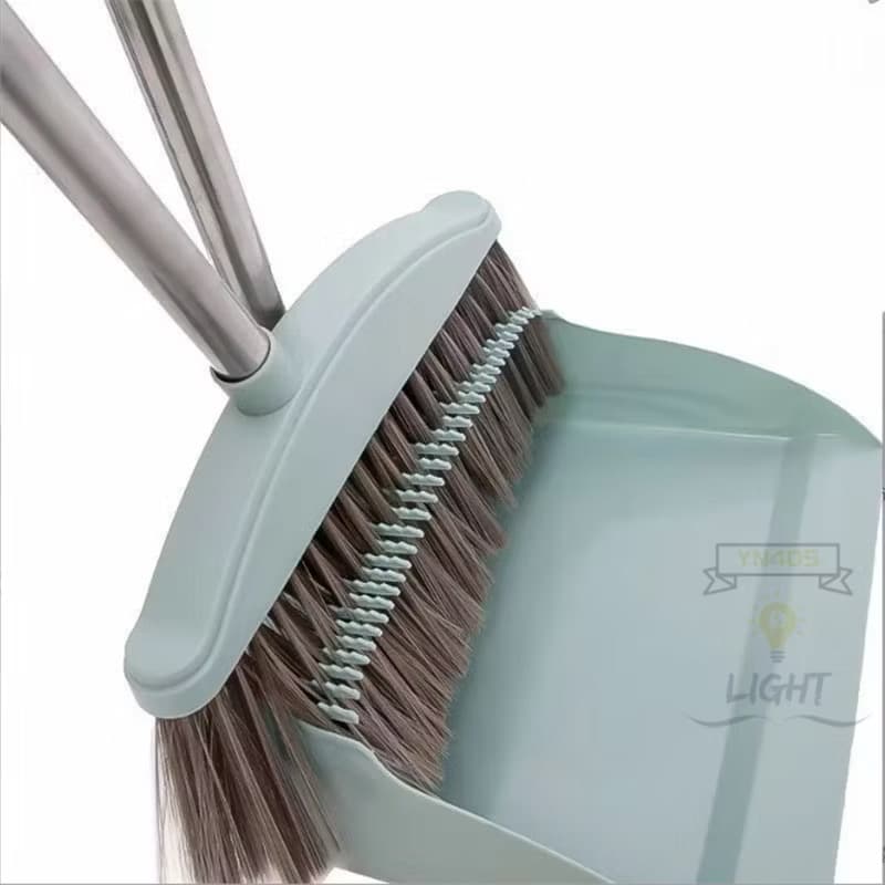 ຟອຍກວາດເຮືອນພ້ອມຊຸດຕັກ (SP-A014) - ภาพที่ 5