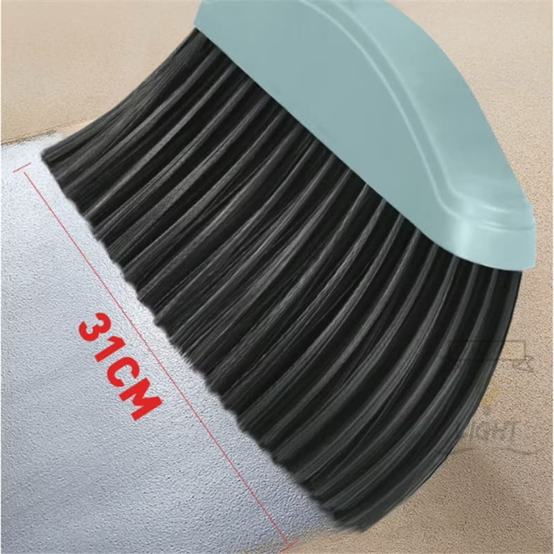 ຟອຍກວາດເຮືອນພ້ອມຊຸດຕັກ (SP-A014) - ภาพที่ 7