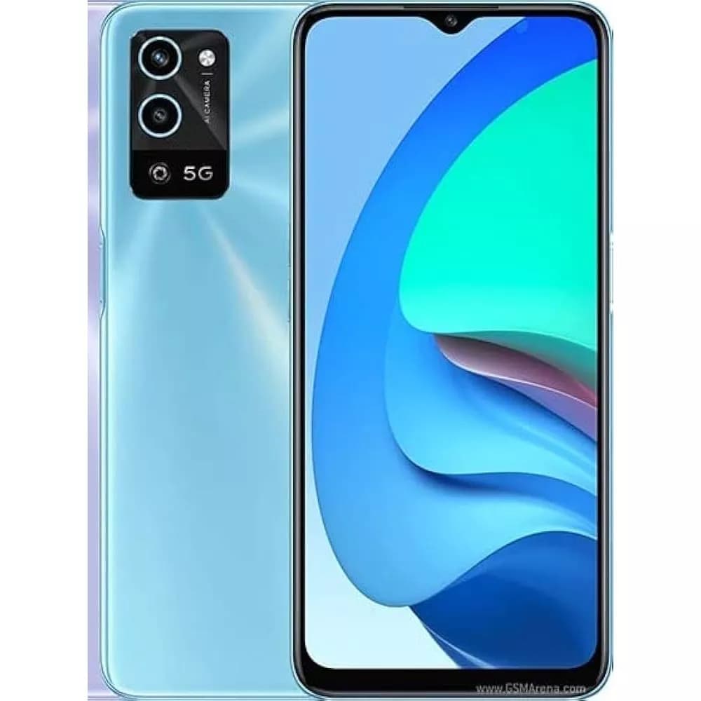 ໂທລະສັບ ຍີ່ຫຍໍ້ OPPO A56  8GB+256GB ກວ້າງ 6.5 ນີ້ວ Android 12 (SP-A007) - ภาพที่ 4
