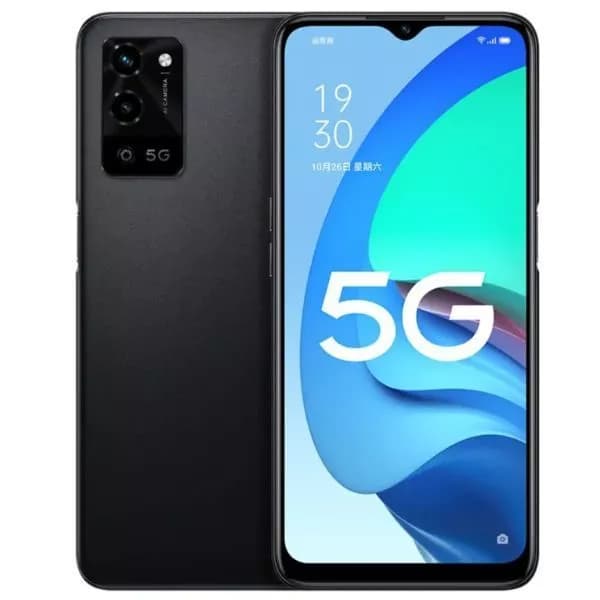 ໂທລະສັບ ຍີ່ຫຍໍ້ OPPO A56  8GB+256GB ກວ້າງ 6.5 ນີ້ວ Android 12 (SP-A007) - ภาพที่ 2