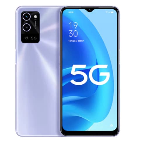 ໂທລະສັບ ຍີ່ຫຍໍ້ OPPO A56  8GB+256GB ກວ້າງ 6.5 ນີ້ວ Android 12 (SP-A007)