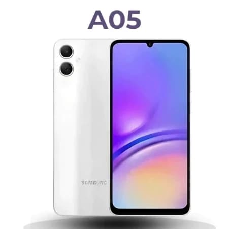 ໂທລະສັບ ຍີ່ຫຍໍ້ Samsung Galaxy A05 6GB/128GB ກວ້າງ 6.7 ນີ້ວ  (SP-A007) - ภาพที่ 7