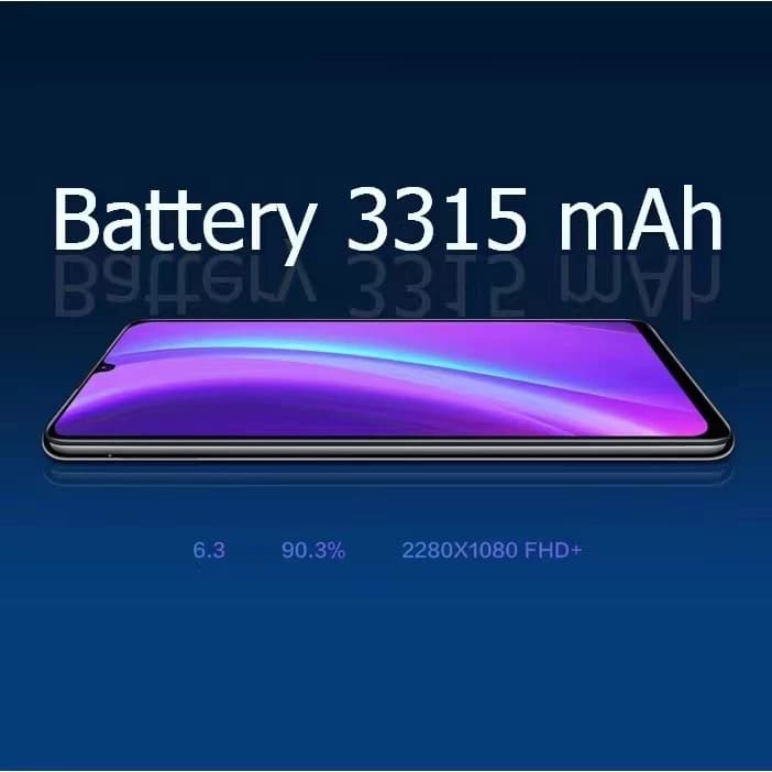 ໂທລະສັບ ຍີ່ຫຍໍ້ VIVO Y79 8GB+256GB ກວ້າງ 6.3ນີ້ວ (SP-A007) - ภาพที่ 4