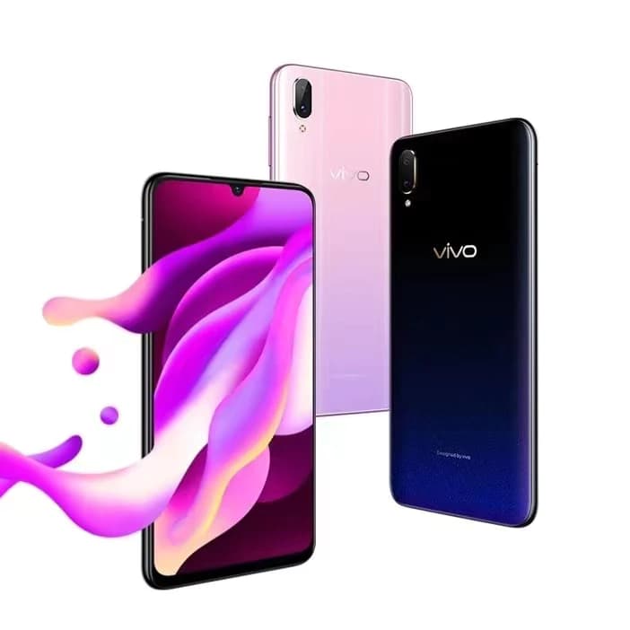 ໂທລະສັບ ຍີ່ຫຍໍ້ VIVO Y79 8GB+256GB ກວ້າງ 6.3ນີ້ວ (SP-A007)