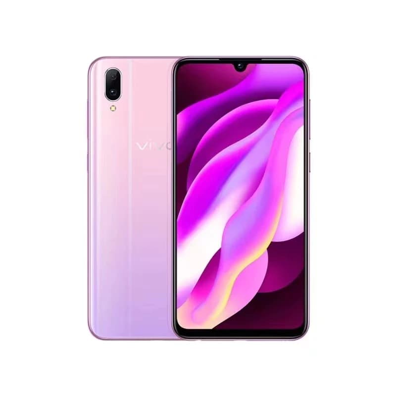 ໂທລະສັບ ຍີ່ຫຍໍ້ VIVO Y79 8GB+256GB ກວ້າງ 6.3ນີ້ວ (SP-A007) - ภาพที่ 6