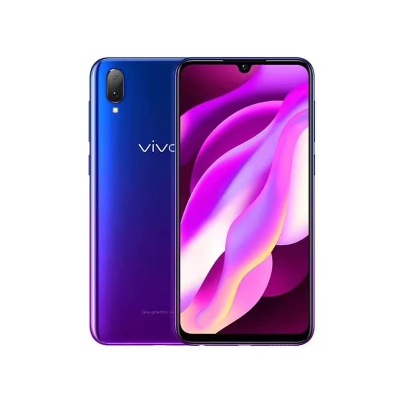 ໂທລະສັບ ຍີ່ຫຍໍ້ VIVO Y79 8GB+256GB ກວ້າງ 6.3ນີ້ວ (SP-A007) - ภาพที่ 2