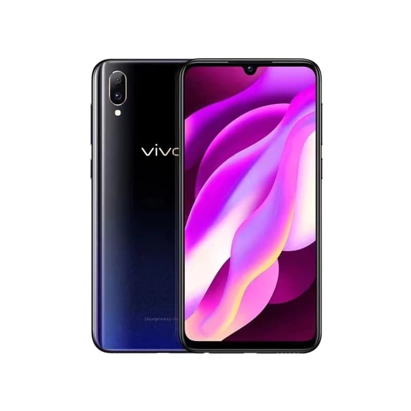 ໂທລະສັບ ຍີ່ຫຍໍ້ VIVO Y79 8GB+256GB ກວ້າງ 6.3ນີ້ວ (SP-A007) - ภาพที่ 3