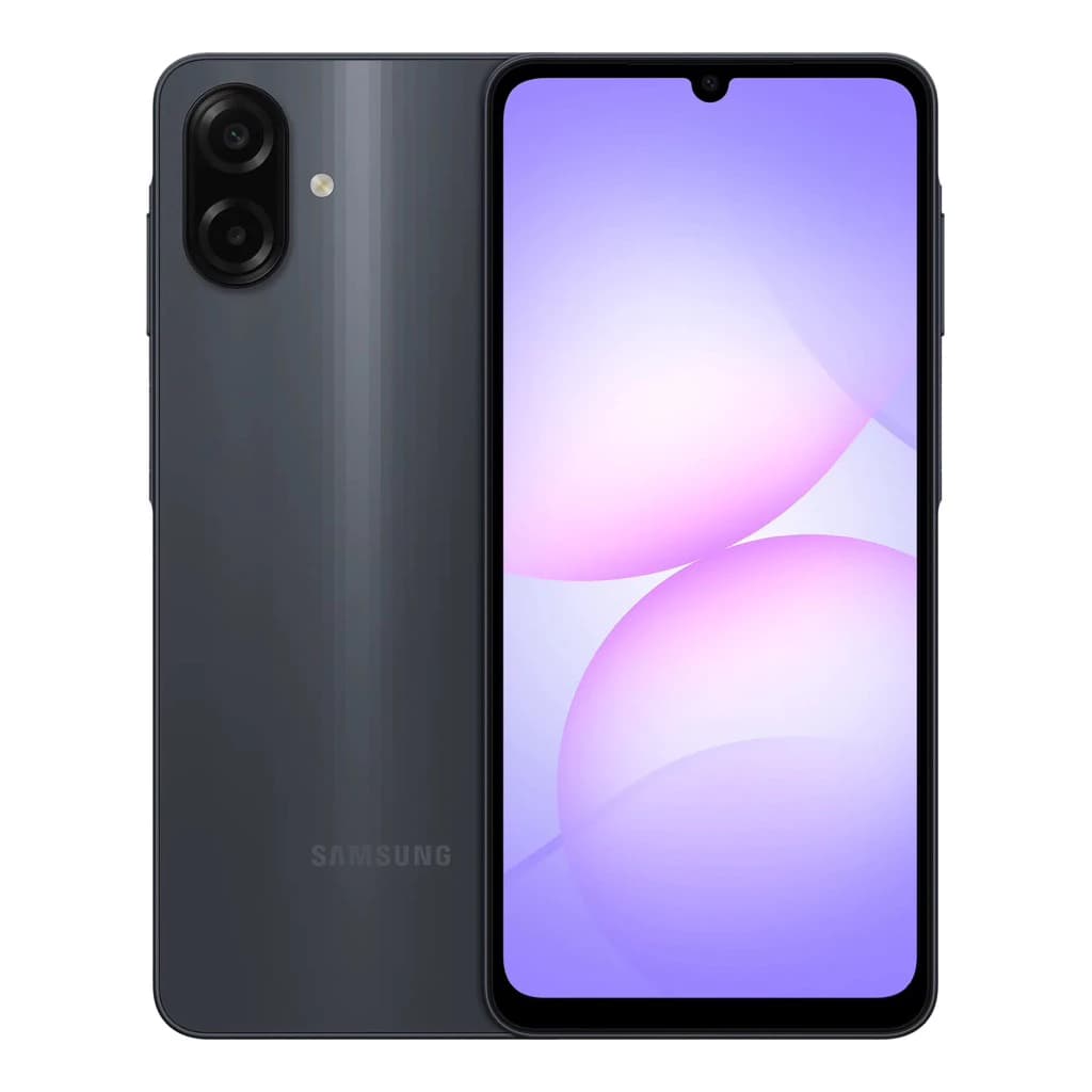ໂທລະສັບ ຍີ່ຫຍໍ້ Samsung Galaxy A07 ກວ້າງ 6.7 ນີ້ວ ແບັດເຕີລີ້ 5000 mA (SP-A007) - ภาพที่ 4