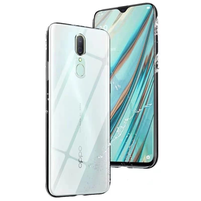 ໂທລະສັບ ຍີ່ຫຍໍ້ OPPO F11 6GB+128GB ກວ້າງ 6.5 ນີ້ວ (SP-A007)