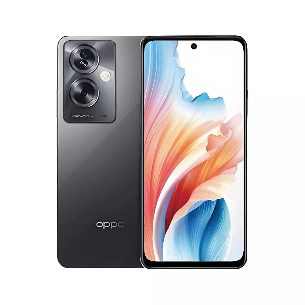 ໂທລະສັບ ຍີ່ຫຍໍ້ OPPO A79 5G 8GB+256GB ກວ້າງ 6.72 ນີ້ວ ແບັດເຕີລີ້ 5000mAh(SP-A007) - ภาพที่ 2
