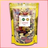 ລວມທັດຍາພືດ 10ຊະນິດ  250g ສາຍເຮັດຂະຫນົມເບເກີລີ່ ( SP-A002 )
